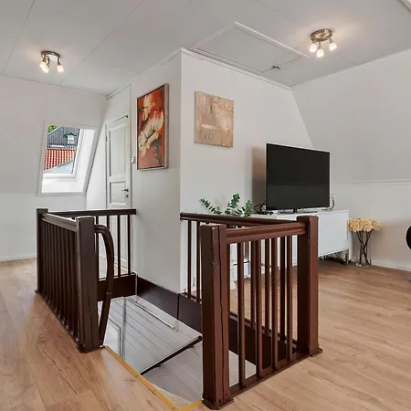 3 Bedroom Apartment In Heart Of Bergen Exterior photo