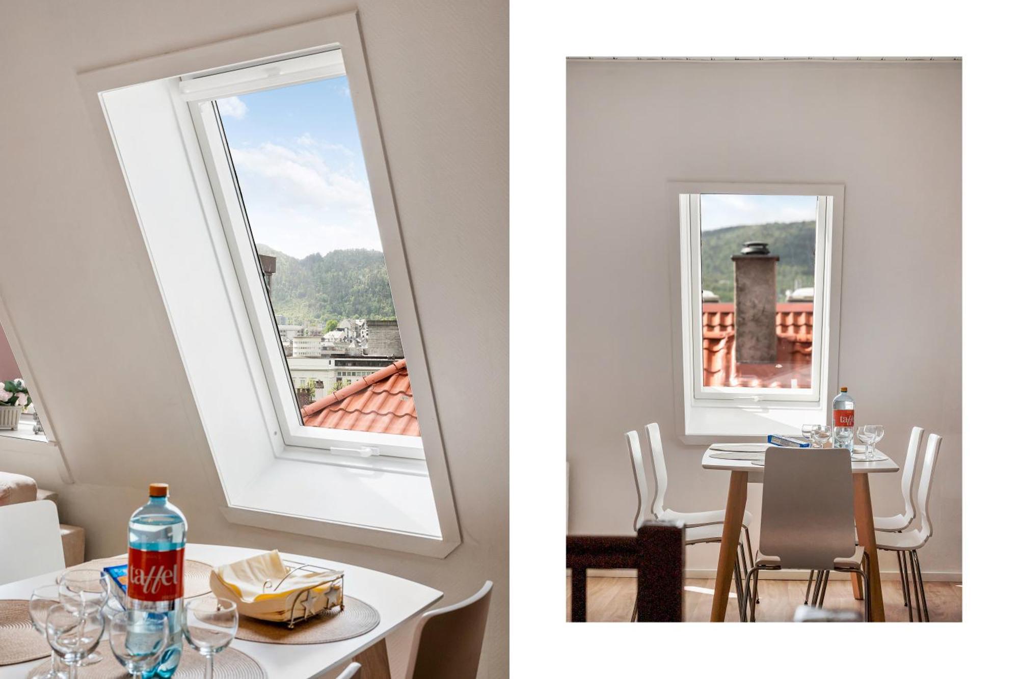 Lejlighed 3 Bedroom In Heart Of *