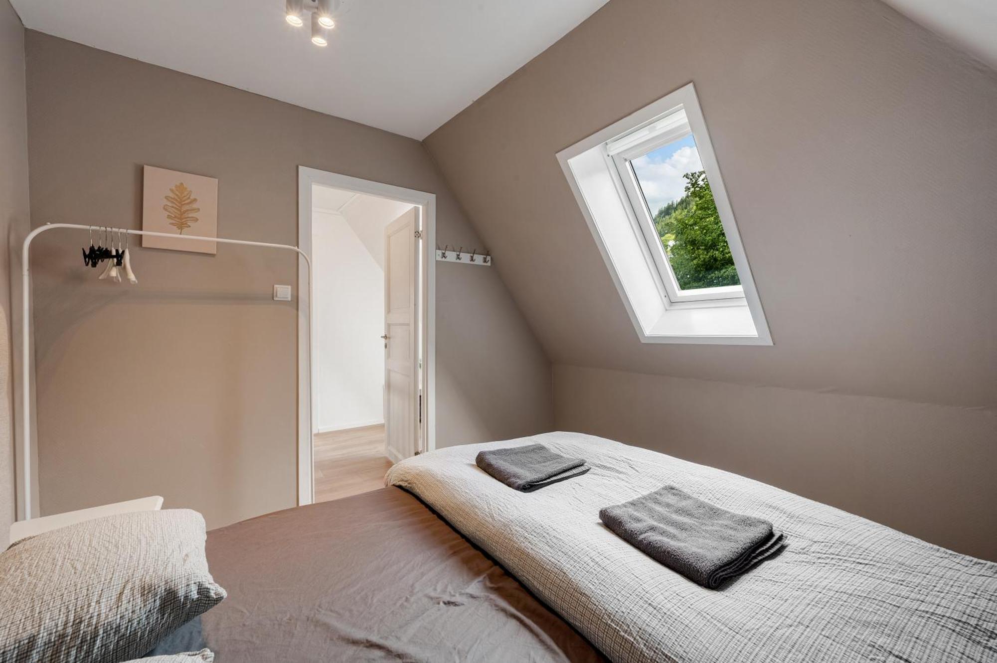 3 Bedroom In Heart Of Апартаменты *