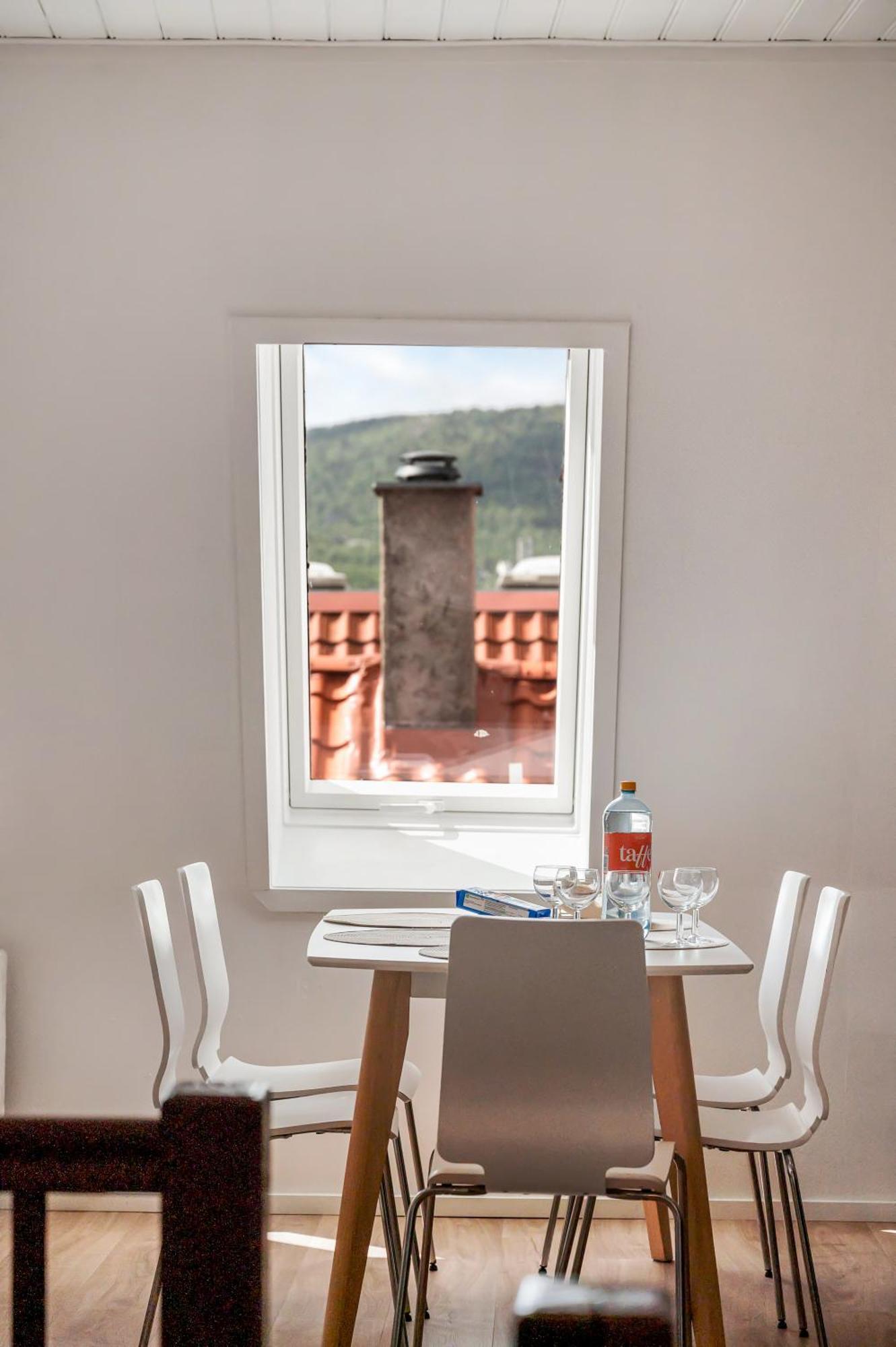 3 Bedroom In Heart Of Апартаменты *