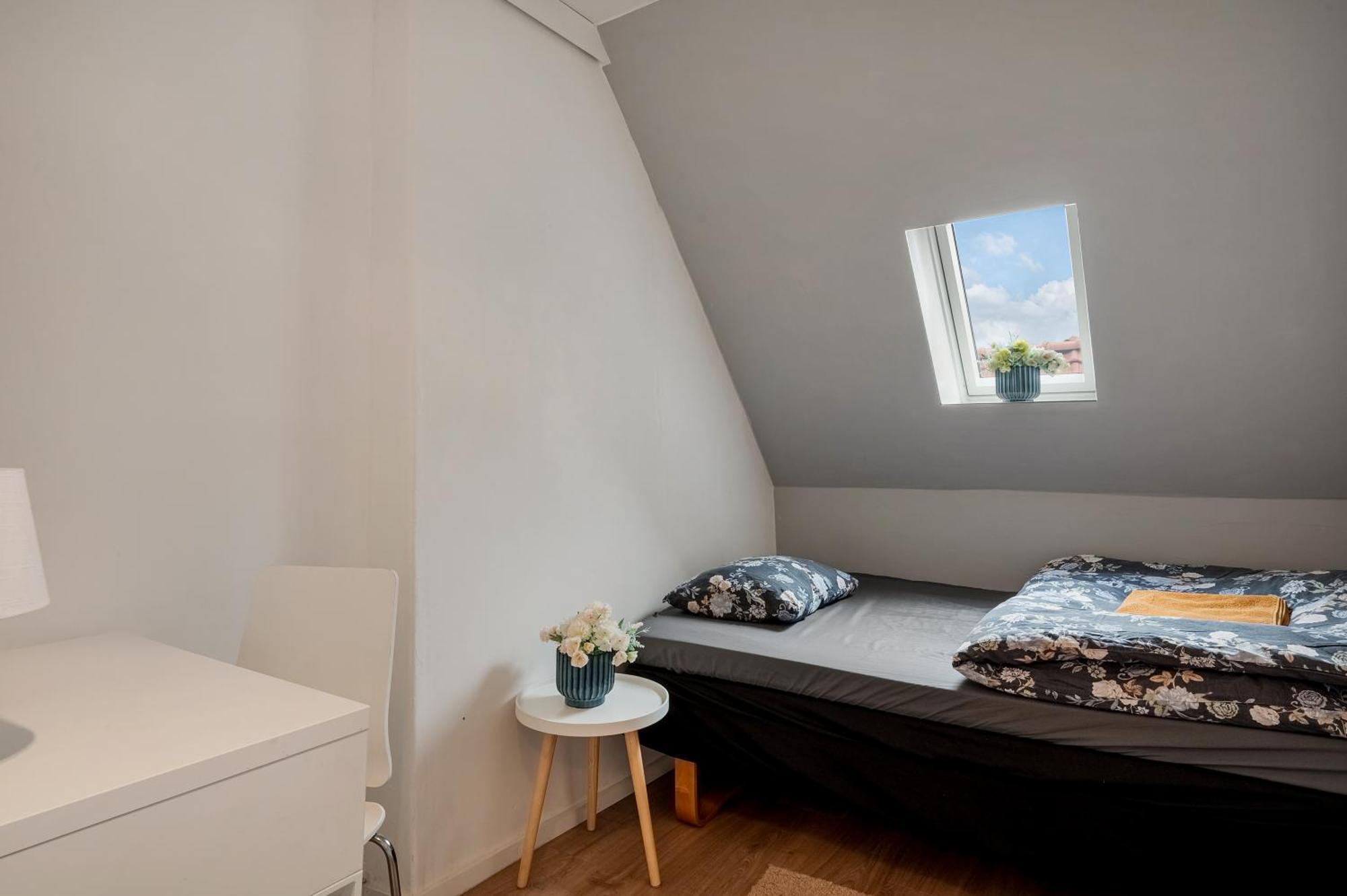 Lejlighed 3 Bedroom In Heart Of *
