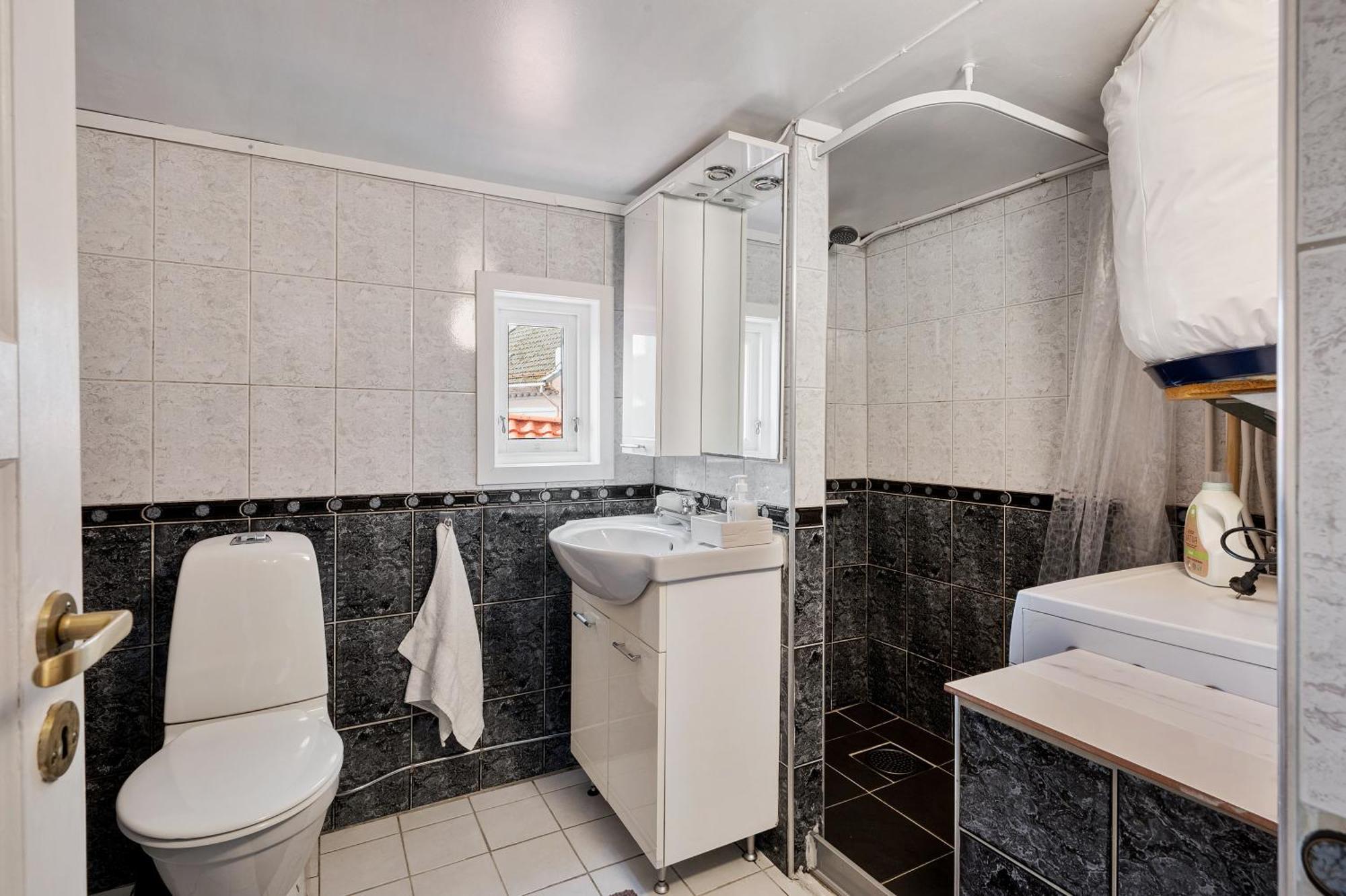 Апартаменты 3 Bedroom In Heart Of Берген